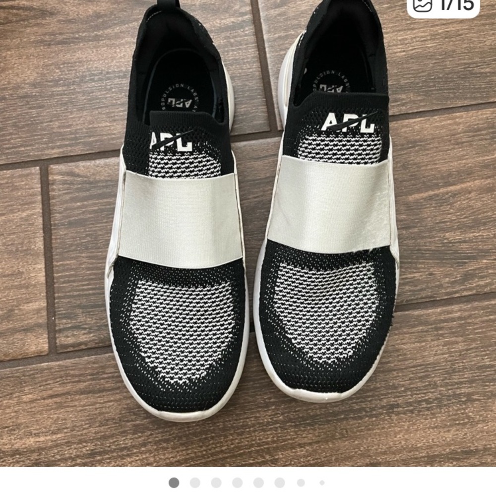 APL Techloom Bliss M